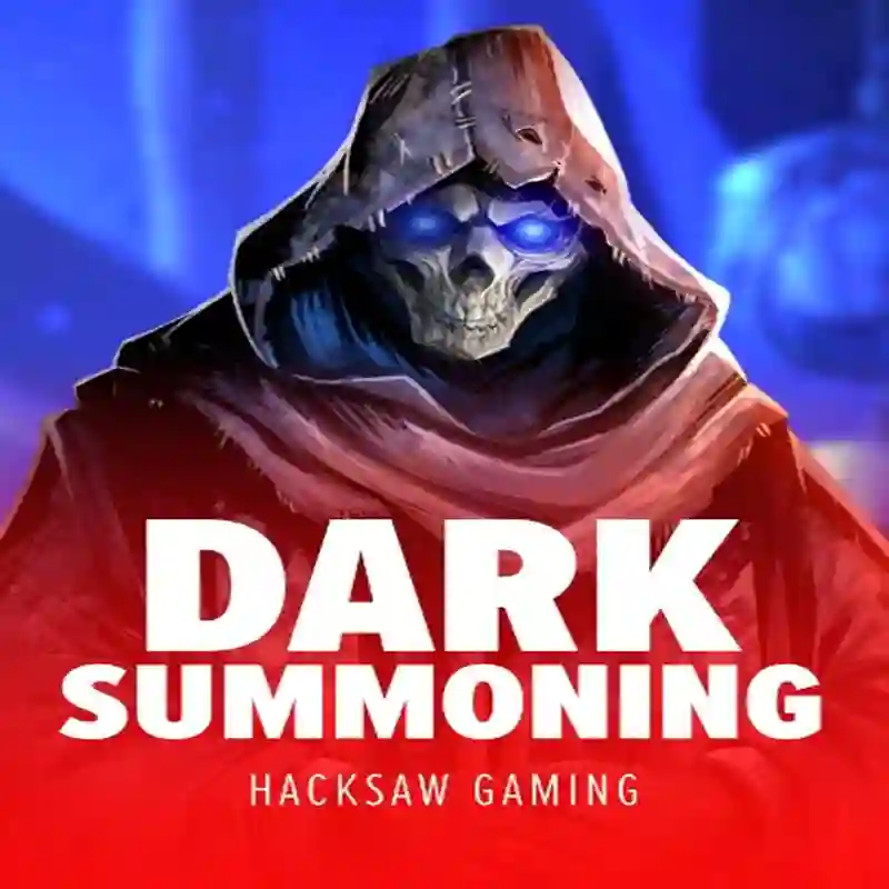 Dark Summoning slot game interface fun88mx