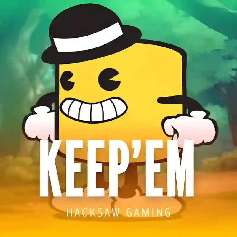 HS Keep'em Casino Game en fun88mx