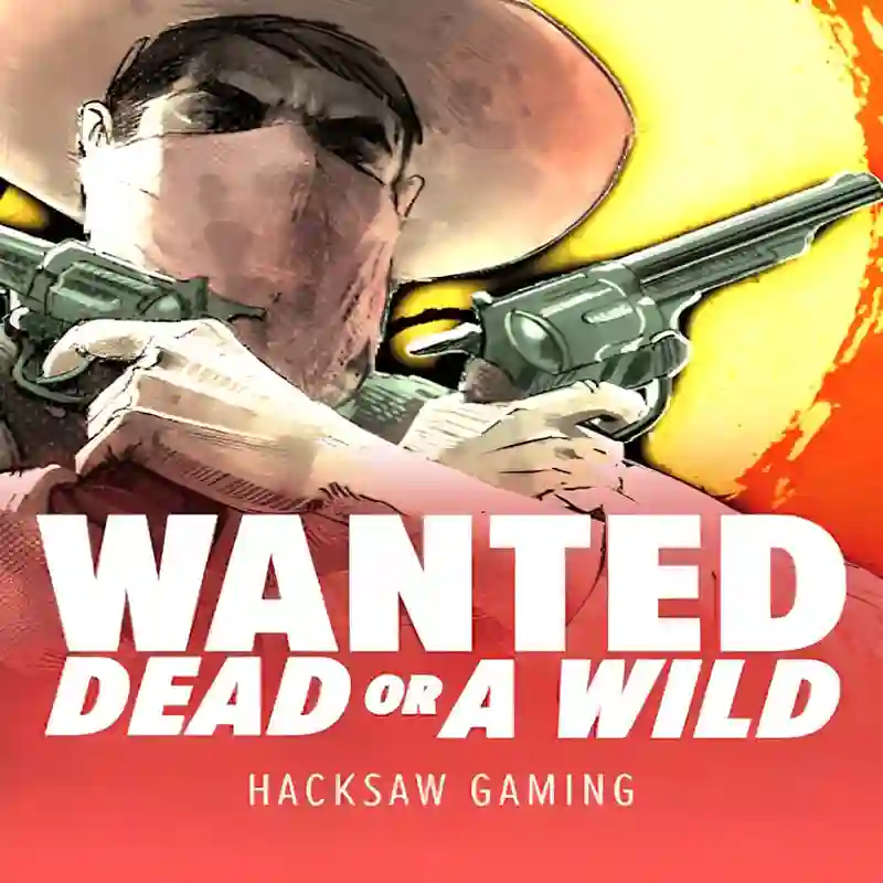 HS Wanted Dead or a Wild Casino México
