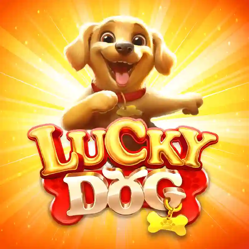 Lucky Dog tragamonedas online fun88mx