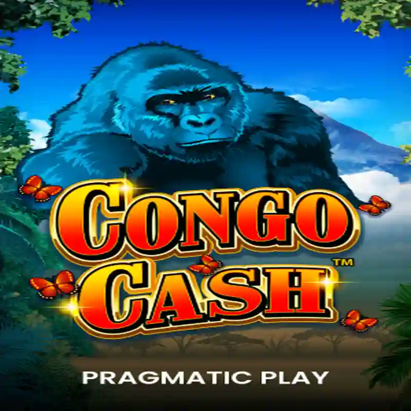 PP Congo Cash XL tragamonedas online fun88mx