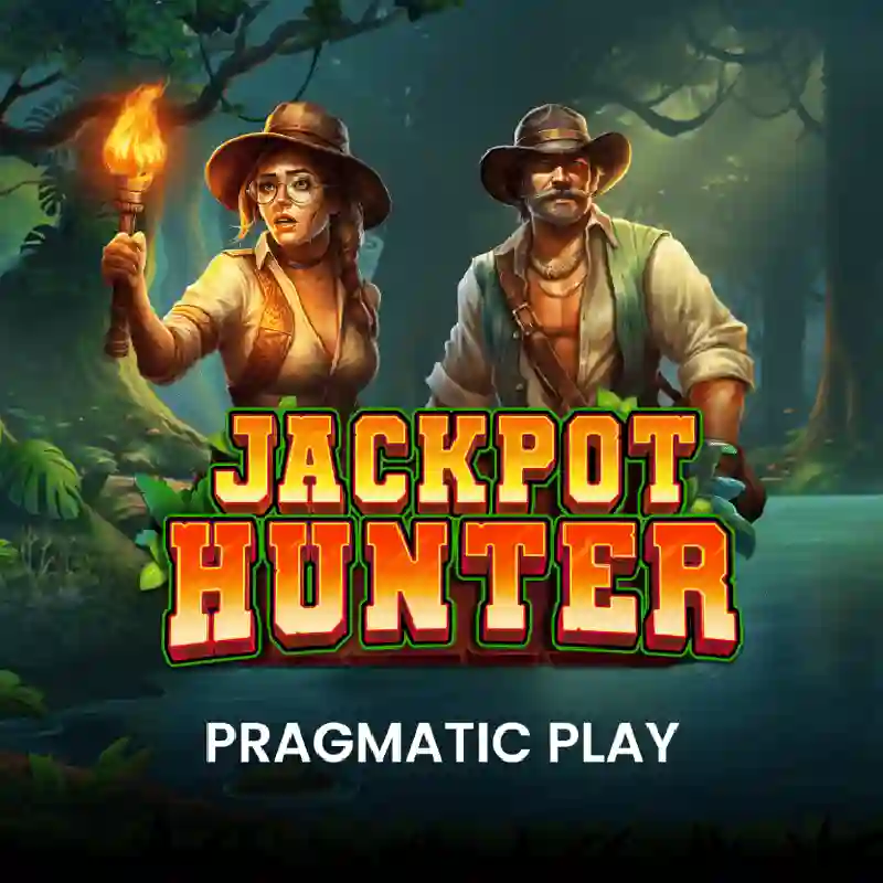 PP Jackpot Hunter Slot Game fun88mx