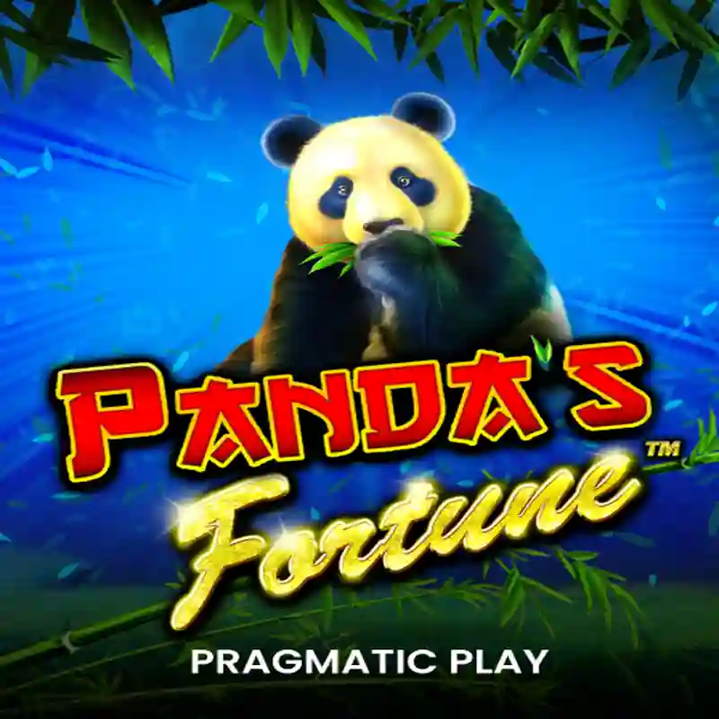 PP Panda’s Fortune tragamonedas online en fun88mx