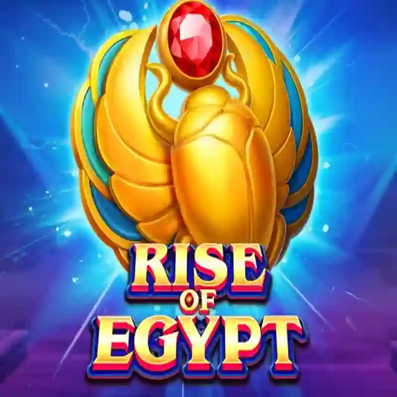 Juego de casino Rise Of Egypt en fun88mx